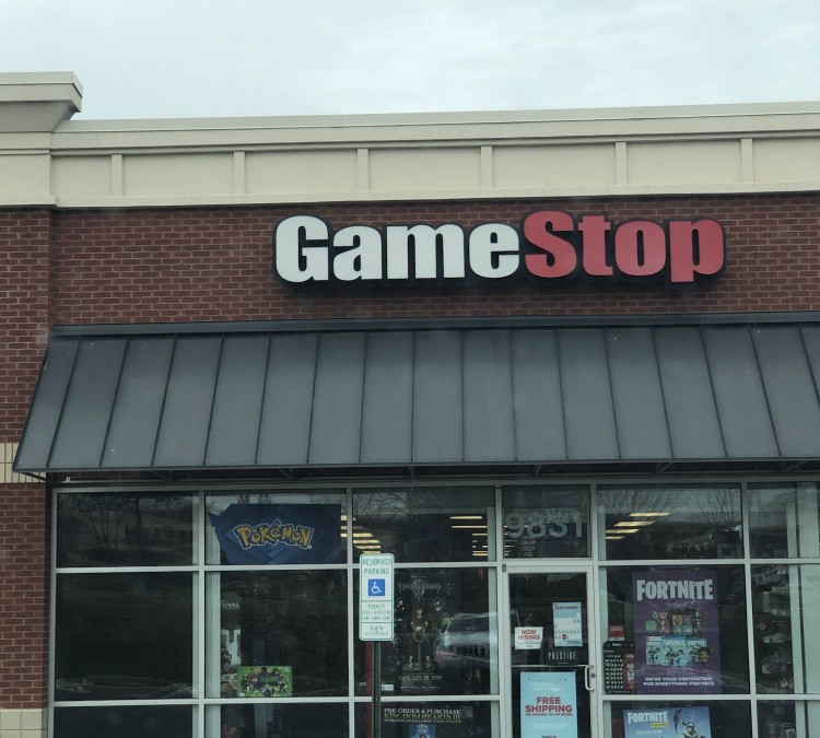 GameStop (Fredericksburg,&nbspVA)